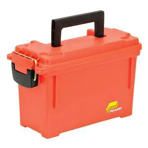 1312 Dry Storage Emergency Marine Box, Orange 1312 Dry Storage Emergency Marine Box, Orange