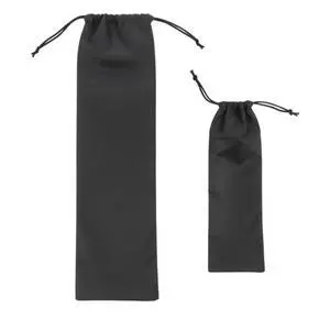 2 Pcs Pull String Bag,Bag For Fishing Rod | Outdoor Portable Fishing Rod Pouch Camping Storage Bag 2 Pcs Pull String Bag,Bag For Fishing Rod | Outdoor Portable Fishing Rod Pouch Camping Storage Bag