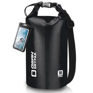 Waterproof Dry Bag, 5L/10L/20L/30L/40L Roll Top Lightweight Storage Backpack with Phone Case for Women & Men, Floating Waterproof Sack for Travel, Swimming, Kayaking, Paddle Board, Camping & Beach Waterproof Dry Bag, 5L/10L/20L/30L/40L Roll Top Lightweight Storage Backpack with Phone Case for Women & Men, Floating Waterproof Sack for Travel, Swimming, Kayaking, Paddle Board, Camping & Beach