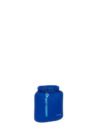 Lightweight Dry Bag, 1.5 Liter, Surf Blue | Classic lightweight roll-top dry bag with a secure Hypalon closure keeps gear organized for backpacking and travel Lightweight Dry Bag, 1.5 Liter, Surf Blue | Classic lightweight roll-top dry bag with a secure Hypalon closure keeps gear organized for backpacking and travel
