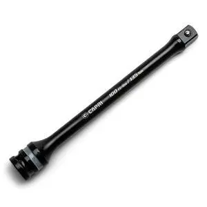 1/2 in. Drive 100 ft. lbs. Torque Limiting Extension Bar 1/2 in. Drive 100 ft. lbs. Torque Limiting Extension Bar