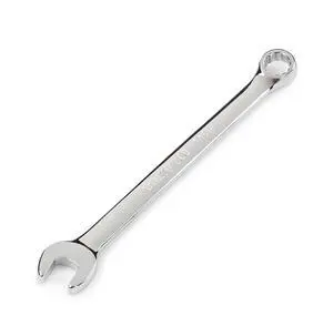 7/16 Inch Combination Wrench | 18256 7/16 Inch Combination Wrench | 18256
