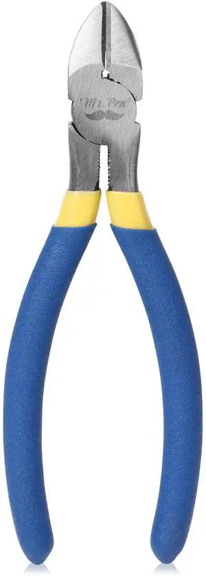 Wire Cutter, 6 Inch, Wire Cutters, Diagonal Wire Cutters | Flush Cutter, Nippers, Side Cutters, Flush Cutters, Diagonal Cutter, Cutting Pliers, Floral Wire Cutter, Wire Pliers Wire Cutter, 6 Inch, Wire Cutters, Diagonal Wire Cutters | Flush Cutter, Nippers, Side Cutters, Flush Cutters, Diagonal Cutter, Cutting Pliers, Floral Wire Cutter, Wire Pliers