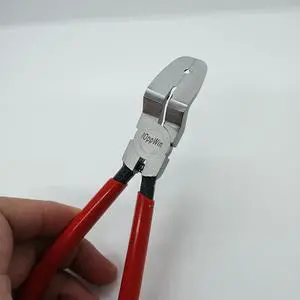 Red Pliers Mutipurpose Diagonal Cutting Pliers Wire Flush Cutters Car Push Retainer Rivet Trim Clip Pry Puller Clips Panel Assortments Puller Auto Body Tools Red Pliers Mutipurpose Diagonal Cutting Pliers Wire Flush Cutters Car Push Retainer Rivet Trim Clip Pry Puller Clips Panel Assortments Puller Auto Body Tools