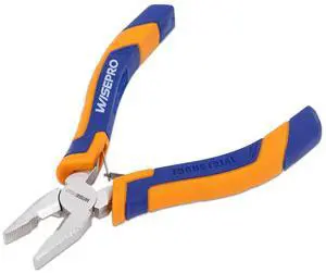4.7 Inch Mini Lineman Combination Pliers with Side Cutter 4.7 Inch Mini Lineman Combination Pliers with Side Cutter