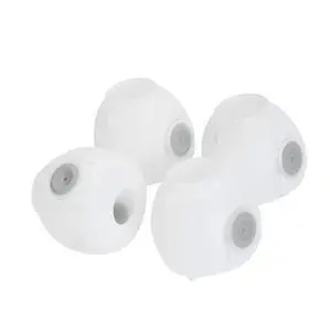 Mom's Choice Gold Awards Winner - 4 Pack Baby Safety Door Knob Covers Door Knob Locks(not Suit for All Door knobs) Mom's Choice Gold Awards Winner - 4 Pack Baby Safety Door Knob Covers Door Knob Locks(not Suit for All Door knobs)