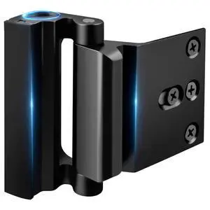 Front Door Locks for Kids Safety High Home Security Door Lock Reinforcement | Withstand 800 lbs, Child Proof Door Locks Night Top Flip Latch Front Door Locks for Kids Safety High Home Security Door Lock Reinforcement | Withstand 800 lbs, Child Proof Door Locks Night Top Flip Latch