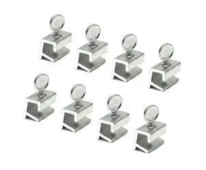 8 Pack Adjustable Sliding Window Locks Aluminum Alloy No-Drill Safety Window Stoppers for Sliding Windows & Doors Child & Pet Security Lock Kit Fits Most Tracks 8 Pack Adjustable Sliding Window Locks Aluminum Alloy No-Drill Safety Window Stoppers for Sliding Windows & Doors Child & Pet Security Lock Kit Fits Most Tracks