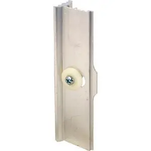 F 2500 Aluminum Sliding Window Lock with Pull Latch | Single Pack F 2500 Aluminum Sliding Window Lock with Pull Latch | Single Pack