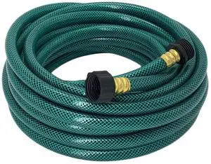1/2" Short Garden Hose -10Ft for Lawn, Boat Hose, Flexible and Lightweight,No Leaking, Durable PVC Hose 1/2" Short Garden Hose -10Ft for Lawn, Boat Hose, Flexible and Lightweight,No Leaking, Durable PVC Hose