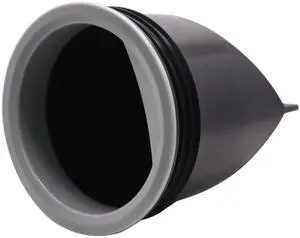 43747 Drain Seal for 3 Inch General Purpose Floor Drain Compatible with Oatey,Black 1PC 43747 Drain Seal for 3 Inch General Purpose Floor Drain Compatible with Oatey,Black 1PC