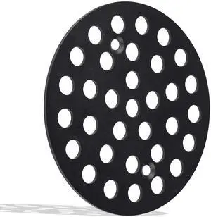 4inch 304 Stainless Steel with Black Powder Finishing Drain Cover, Floor Drain, Floor Strainer, Suitable for Kitchen and Bathroom 4inch 304 Stainless Steel with Black Powder Finishing Drain Cover, Floor Drain, Floor Strainer, Suitable for Kitchen and Bathroom
