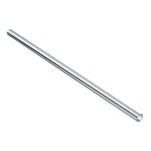 YB8094CH 24-Inch Towel Bar without Mounting Posts, Chrome YB8094CH 24-Inch Towel Bar without Mounting Posts, Chrome