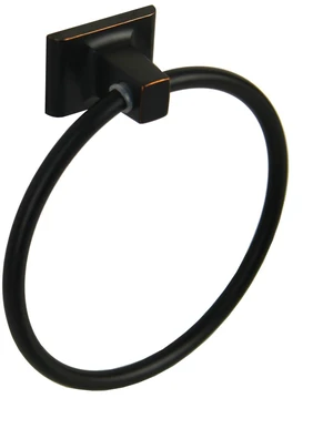 539239 Millbridge Classic Towel Ring for Bathroom Oil Rubbed Bronze 539239 Millbridge Classic Towel Ring for Bathroom Oil Rubbed Bronze
