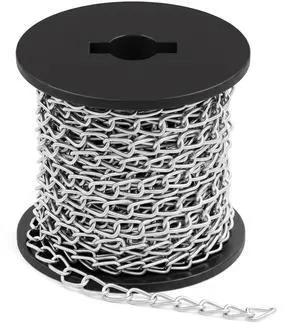 50ft Hanging Chain,Galvanized Steel Small Jack Chain,1.3MM Metal Silver Chain for Hanging Plants Bird Feeders, Lamps,Suspension Equipment and DIY Projects 50ft Hanging Chain,Galvanized Steel Small Jack Chain,1.3MM Metal Silver Chain for Hanging Plants Bird Feeders, Lamps,Suspension Equipment and DIY Projects