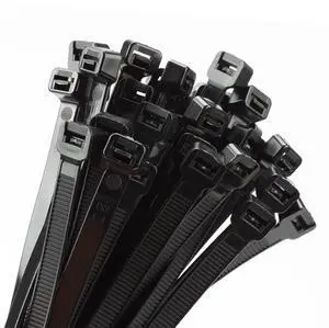 18 inch Black Zip Ties Heavy Duty 100 PACK, 220 LBS Ultra Exclusive Strong Plastic Wire Ties, Large Cable Ties Extra Long Tie Wraps, Indoor and Outdoor UV Resistant 18 inch Black Zip Ties Heavy Duty 100 PACK, 220 LBS Ultra Exclusive Strong Plastic Wire Ties, Large Cable Ties Extra Long Tie Wraps, Indoor and Outdoor UV Resistant
