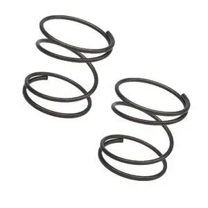 2 Pack 385-225 Trimmer Head Spring for Stens Fits Red Max 521819601, T318915160 2 Pack 385-225 Trimmer Head Spring for Stens Fits Red Max 521819601, T318915160