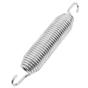607616 Deck Idler Tension Spring 1 x 6.75 | Compatible with Hustler Raptor Fastrak/Zero Turn Lawn Mower Replace Part 607616 122388 604291 607616 Deck Idler Tension Spring 1 x 6.75 | Compatible with Hustler Raptor Fastrak/Zero Turn Lawn Mower Replace Part 607616 122388 604291