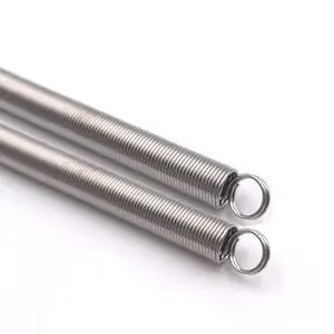 2 PCS Screen Door Springs Long Extension Spring, 20 Inch 2 PCS Screen Door Springs Long Extension Spring, 20 Inch