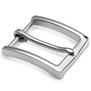 1.5 Inch Stainless Steel Belt Buckle Polished Silver | DIY,Replacement,Heavy Duty, Dress Casual & Work 1.5 Inch Stainless Steel Belt Buckle Polished Silver | DIY,Replacement,Heavy Duty, Dress Casual & Work