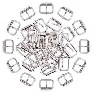 60Pcs 1 Inch / 25mm Bronze Heavy Duty Multi-Purpose Metal Roller Buckles Metal Rings for Belts Hardware Bags Ring Hand DIY Accessories Keychains Belts and Dog Leash 60Pcs 1 Inch / 25mm Bronze Heavy Duty Multi-Purpose Metal Roller Buckles Metal Rings for Belts Hardware Bags Ring Hand DIY Accessories Keychains Belts and Dog Leash