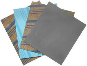 DRiV Gasket Making Material - 3060 - Mechanic-Grade Sheets for DIY Gasket Repair - Rubber Cellulose Material for Precise Fit Design - Long-Lasting Automotive Repair Accessories - One Size DRiV Gasket Making Material - 3060 - Mechanic-Grade Sheets for DIY Gasket Repair - Rubber Cellulose Material for Precise Fit Design - Long-Lasting Automotive Repair Accessories - One Size