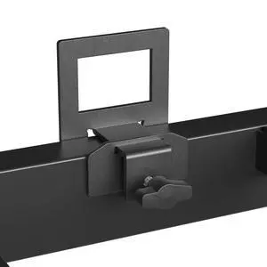 Non Slip Mattress Gaskets for Metal Bed Frame,6 PCS Holder in Place Gripper,Keep Mattress from Sliding, Adjustable Anti-Slip Baffle, Black Non Slip Mattress Gaskets for Metal Bed Frame,6 PCS Holder in Place Gripper,Keep Mattress from Sliding, Adjustable Anti-Slip Baffle, Black