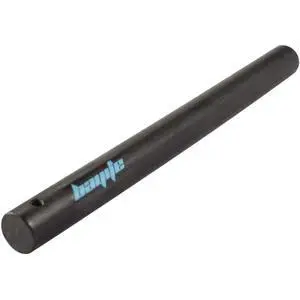 1/2 Inch X 6 Inch Large Ferro Rods Ferrocerium Rod Drilled Survival Fire Starter Flint Steel with Toggle Lanyard Hole for Camping Emergency 1/2 Inch X 6 Inch Large Ferro Rods Ferrocerium Rod Drilled Survival Fire Starter Flint Steel with Toggle Lanyard Hole for Camping Emergency