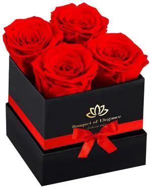 Forever Flowers Roses in A Box,Real Preserved Flowers,Preserved Roses,Preserved Flowers for Delivery,Birthday Gifts for Women/Men/Mom,Flowers for Mothers Day,Valentine's Day Rose Gifts,Red Forever Flowers Roses in A Box,Real Preserved Flowers,Preserved Roses,Preserved Flowers for Delivery,Birthday Gifts for Women/Men/Mom,Flowers for Mothers Day,Valentine's Day Rose Gifts,Red
