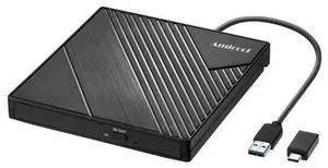 External DVD Drive USB 3.0 USB C CD Burner +/-RW Optical Drive, Slim Portable DVD Player CD ROM Rewriter Writer Duplicator for Laptop Desktop PC Windows 11/10/8/7 MacBook Mac Linux OS Apple External DVD Drive USB 3.0 USB C CD Burner +/-RW Optical Drive, Slim Portable DVD Player CD ROM Rewriter Writer Duplicator for Laptop Desktop PC Windows 11/10/8/7 MacBook Mac Linux OS Apple