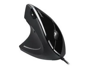 Perixx Perimice-513L Wired Vertical Ergonomic Mouse with 2 DPI, 6 Button Optical Ergo Mouse with 2 Level DPI Switch 1000 1600, Left Handed, black Perixx Perimice-513L Wired Vertical Ergonomic Mouse with 2 DPI, 6 Button Optical Ergo Mouse with 2 Level DPI Switch 1000 1600, Left Handed, black
