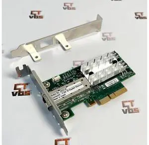 Mellanox MCX311A-XCAT ConnectX-3 EN 10G Ethernet CX311A 10GbE SFP+ PCIe NIC Server Adapter Mellanox MCX311A-XCAT ConnectX-3 EN 10G Ethernet CX311A 10GbE SFP+ PCIe NIC Server Adapter