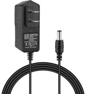 5V 2A AC Adapter, 5V 2A Power Supply Adapter, 5V 2A LED Power Supply 100V-240V AC Power Adapter Wall Charger for TV Box, Camera, Speaker,Router & More DC 5V Devices 5V 2A AC Adapter, 5V 2A Power Supply Adapter, 5V 2A LED Power Supply 100V-240V AC Power Adapter Wall Charger for TV Box, Camera, Speaker,Router & More DC 5V Devices
