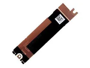 1st Slot 1 M.2 2280 SSD Heatsink Cover Thermal Heat Shield 0130R6 130R6 for Dell XPS 15 9500 9510 Precision 5550 5560 Latitude 5500 1st Slot 1 M.2 2280 SSD Heatsink Cover Thermal Heat Shield 0130R6 130R6 for Dell XPS 15 9500 9510 Precision 5550 5560 Latitude 5500