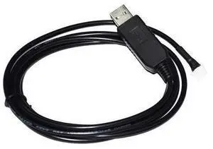 FTDI FT232RL USB RS232 TO PH2.0MM 4PIN ADAPTER SERIAL CABLE FOR LEADSHINE STEPPER DRIVE DM415S DM422S DM542 DM870 3DM580S DM422 3M Length FTDI FT232RL USB RS232 TO PH2.0MM 4PIN ADAPTER SERIAL CABLE FOR LEADSHINE STEPPER DRIVE DM415S DM422S DM542 DM870 3DM580S DM422 3M Length