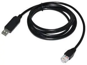 INDUSTRIAL FTDI FT232RL CHIP USB TO RJ45 PLUG ADAPTER RS485 SERIAL COMMUNICATION CABLE FOR HORIBA STEC S600 S48 300HMT MFC TO PC 0.8M Length(1.8M Length) INDUSTRIAL FTDI FT232RL CHIP USB TO RJ45 PLUG ADAPTER RS485 SERIAL COMMUNICATION CABLE FOR HORIBA STEC S600 S48 300HMT MFC TO PC 0.8M Length(1.8M Length)