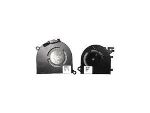 FOR 5F10S13883 FOR S940-14IWL Laptop CPU GPU Cooling Fan Cooler Fan BAPA0503R5H BAPA0403R5H FOR 5F10S13883 FOR S940-14IWL Laptop CPU GPU Cooling Fan Cooler Fan BAPA0503R5H BAPA0403R5H
