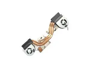 FOR 0YJNJK FOR 7710 7720 Laptop CPU Cooling Fan With Heatsink Cooler Fan YJNJK CN-0YJNJK AT1DJ003ZSL FOR 0YJNJK FOR 7710 7720 Laptop CPU Cooling Fan With Heatsink Cooler Fan YJNJK CN-0YJNJK AT1DJ003ZSL
