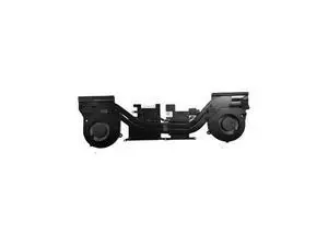 FOR 02JJCP FOR 15 7577 Laptop CPU Cooling Fan Cooler Heatsink AT21K002FF0 2JJCP CN-02JJCP FOR 02JJCP FOR 15 7577 Laptop CPU Cooling Fan Cooler Heatsink AT21K002FF0 2JJCP CN-02JJCP