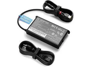 230W Laptop Charger Compatible with Legion 5 Slim AC Adapter for Legion 5 7 5P C7 S7 Y540 Y545 Y740 Y730 Y900 Y910 Y920 GX20L29347 ADL230NDC3A Thinkpad P73 Lighter and Smaller 230W Laptop Charger Compatible with Legion 5 Slim AC Adapter for Legion 5 7 5P C7 S7 Y540 Y545 Y740 Y730 Y900 Y910 Y920 GX20L29347 ADL230NDC3A Thinkpad P73 Lighter and Smaller