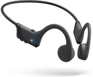 2024 Upgraded Bone Conduction Headphones Open-Ear Bluetooth Wireless Headset with Mic, 8H Battery 2024 Upgraded Bone Conduction Headphones Open-Ear Bluetooth Wireless Headset with Mic, 8H Battery