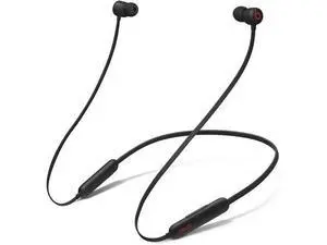 Flex Wireless Earbuds - W1 Headphone Chip Magnetic Earphones Class 1 Bluetooth 12 Hours of Listening Time Built-in Microphone - Black Flex Wireless Earbuds - W1 Headphone Chip Magnetic Earphones Class 1 Bluetooth 12 Hours of Listening Time Built-in Microphone - Black