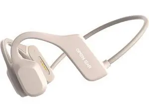 Bone Conduction Headphones Open Ear Headphones Open Ear Headphones Wireless Bluetooth 5.2 Bone Conduction Earbuds Running Headphones IPX5 Waterproof Sport Headphones Running Driving(White) Bone Conduction Headphones Open Ear Headphones Open Ear Headphones Wireless Bluetooth 5.2 Bone Conduction Earbuds Running Headphones IPX5 Waterproof Sport Headphones Running Driving(White)