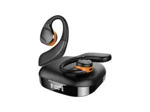 Open Ear Bluetooth Headphones Wireless Earbuds Bluetooth Headphones Wireless Headphones Bluetooth Earbuds Wireless Earphones Bluetooth Earphones (3-Black) Open Ear Bluetooth Headphones Wireless Earbuds Bluetooth Headphones Wireless Headphones Bluetooth Earbuds Wireless Earphones Bluetooth Earphones (3-Black)