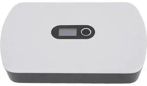 8800mAh UPS Power Supply Uninterruptible Power Supply Backup Power with 18W Output Multiple Protections for Routers Modems Security Cameras (US Plug) 8800mAh UPS Power Supply Uninterruptible Power Supply Backup Power with 18W Output Multiple Protections for Routers Modems Security Cameras (US Plug)