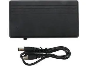 5V 2A 22.2W UPS Uninterrupted Power Supply Alarm System Security Camera Dedicated Backup Power Supply 5V 2A 22.2W UPS Uninterrupted Power Supply Alarm System Security Camera Dedicated Backup Power Supply