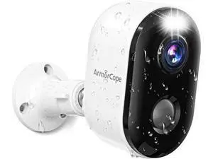 Security Cameras Wireless Outdoor, Battery Powered 2k Color Night Vision, AI Motion Detection Spotlight Siren, IP66 Weatherproof, 2-Way Talk, SD/Cloud Storage, 2.4Ghz WiFi Cameras for Home Security Security Cameras Wireless Outdoor, Battery Powered 2k Color Night Vision, AI Motion Detection Spotlight Siren, IP66 Weatherproof, 2-Way Talk, SD/Cloud Storage, 2.4Ghz WiFi Cameras for Home Security
