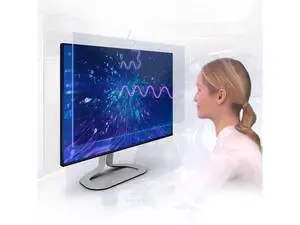 Premium Anti Blue Light and Anti Glare Screen Protector (3 Pack) for 17 Inches Desktop Monitor with Aspect Ratio 5:4. Filter out Blue Light and relieve computer eye strain to help you sleep better Premium Anti Blue Light and Anti Glare Screen Protector (3 Pack) for 17 Inches Desktop Monitor with Aspect Ratio 5:4. Filter out Blue Light and relieve computer eye strain to help you sleep better