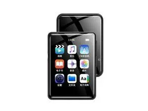 Mp3 Player with Bluetooth, 2.4 HD Full, Portable HiFi Sound Digital Music Player with FM Electronic Book Function, Mini Portable Music Player (4+32GB (Memory Card)) Mp3 Player with Bluetooth, 2.4 HD Full, Portable HiFi Sound Digital Music Player with FM Electronic Book Function, Mini Portable Music Player (4+32GB (Memory Card))