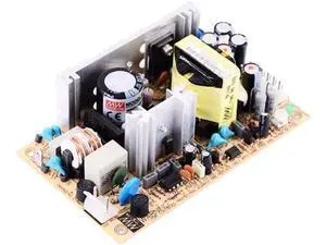 MPS 65W 13.5V 4.7A Medical Type Switching Power Supply Single Output MPS-65-13.5 Power Supply MPS 65W 13.5V 4.7A Medical Type Switching Power Supply Single Output MPS-65-13.5 Power Supply